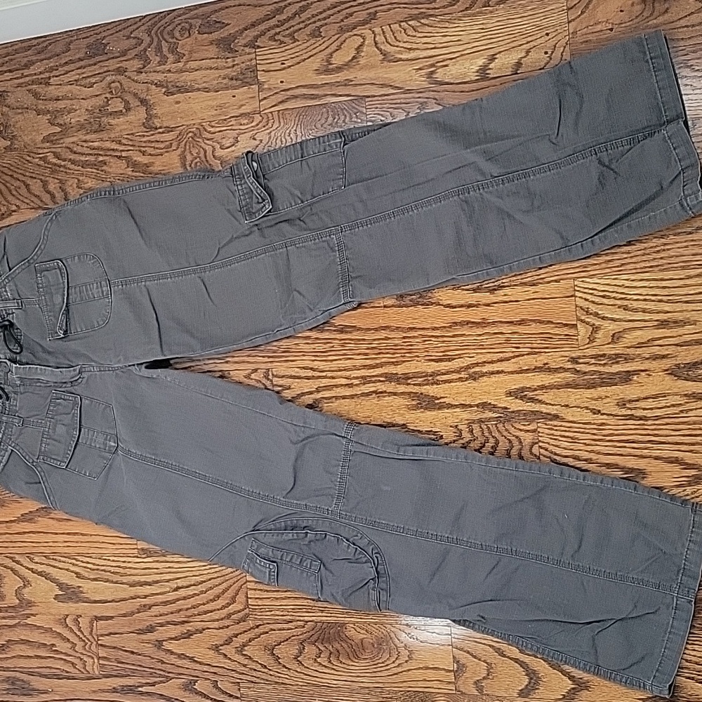John Gault Cargos